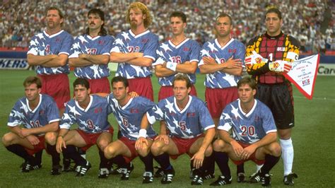 world cup usa 1994